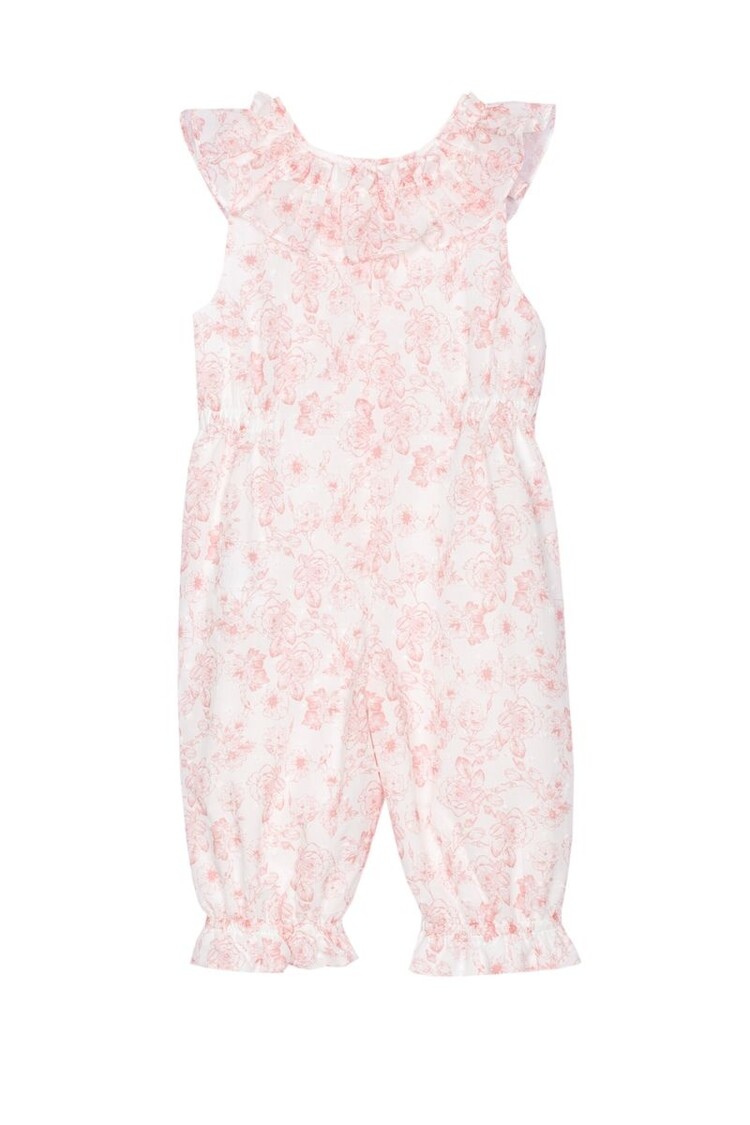 Patachou Patachou Girls Jumpsuit
