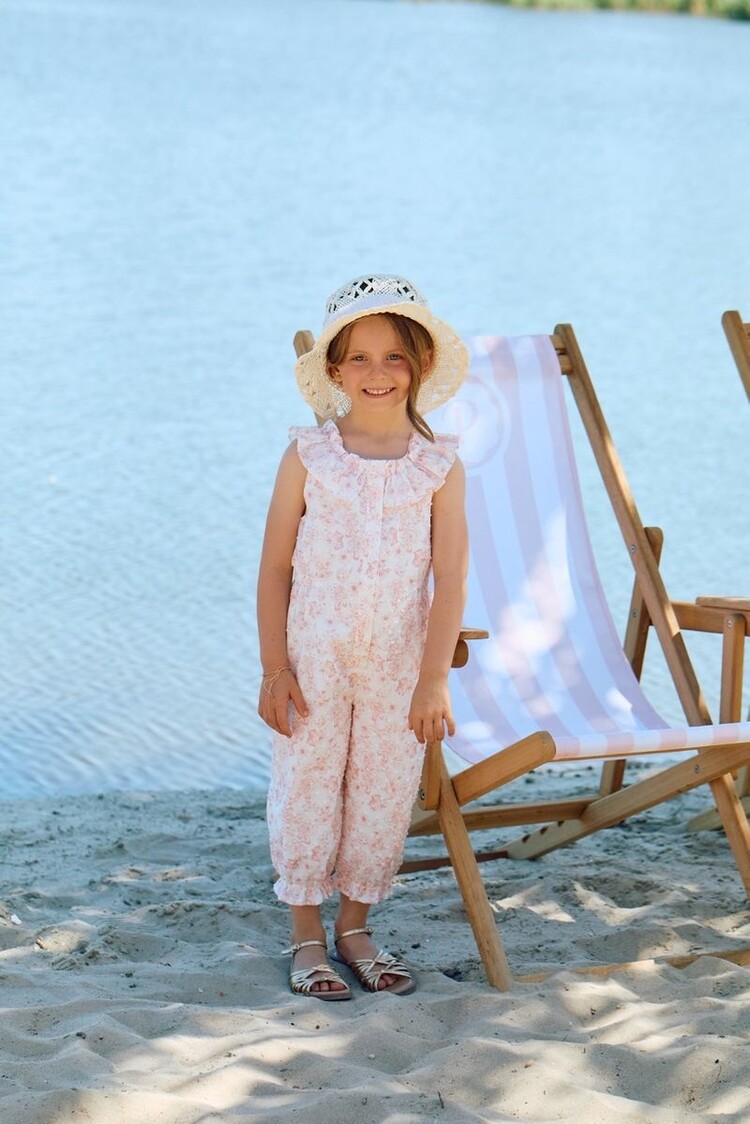 Patachou Combi-Long Patachou Fille