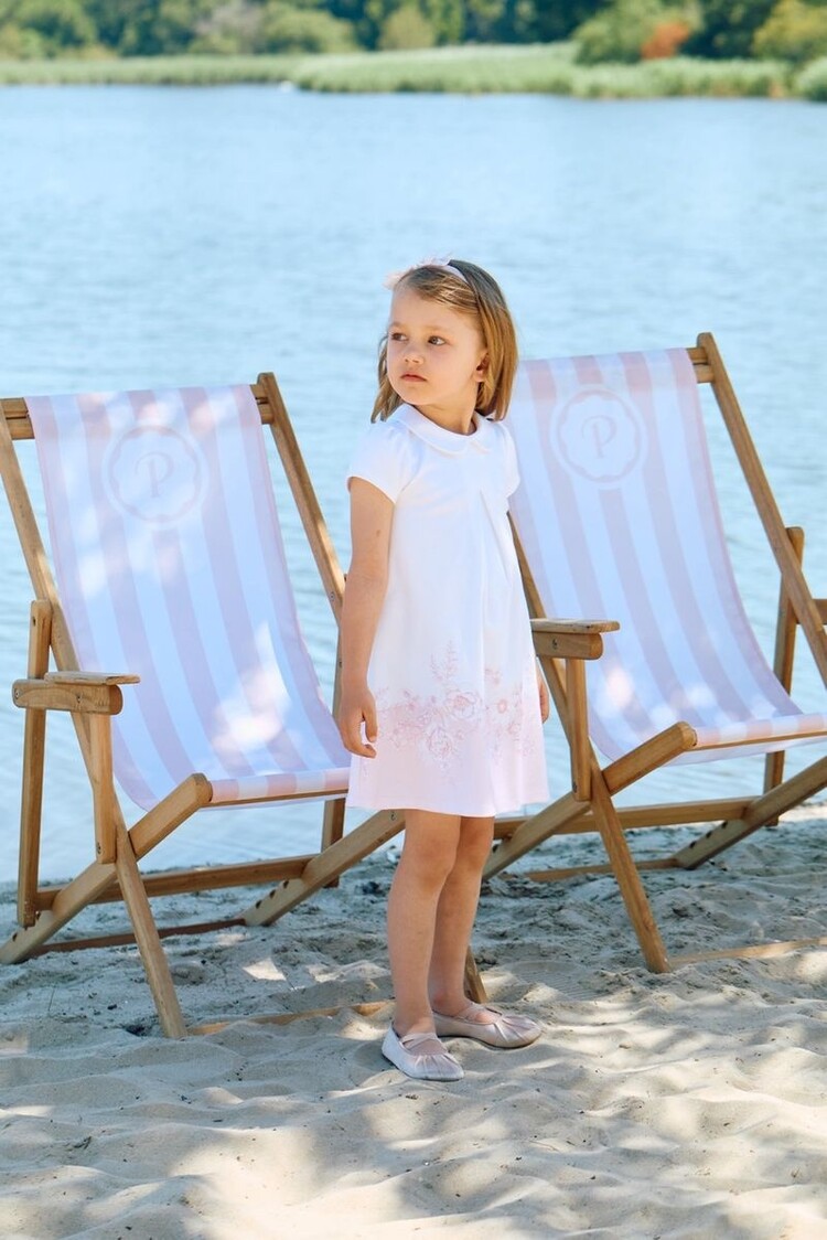 Patachou Patachou Girls Dress