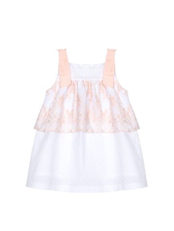 Patachou Robe Patachou Fille