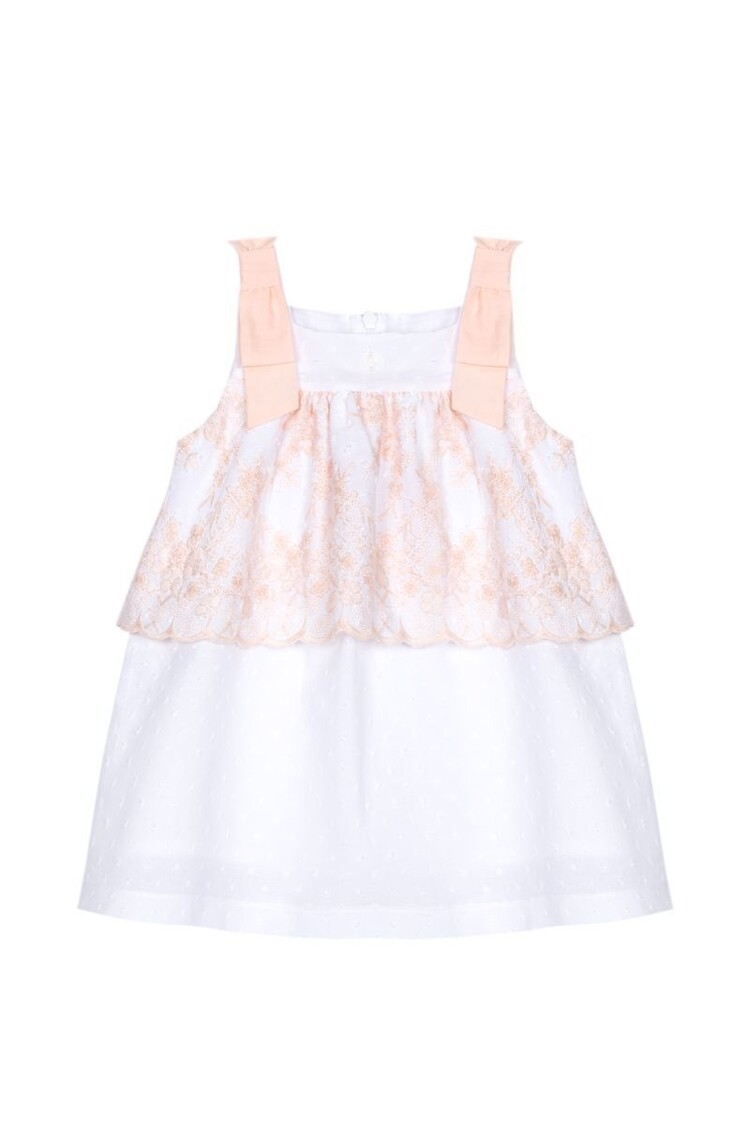 Patachou Robe Patachou Fille