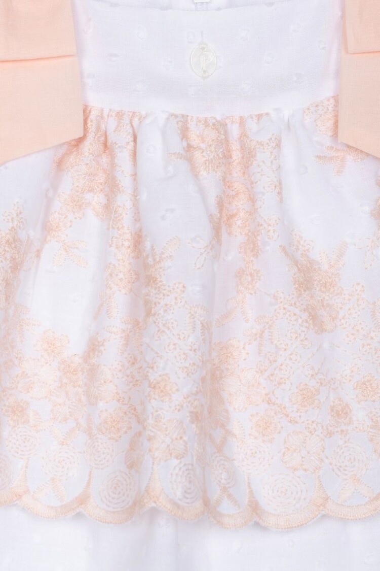 Patachou Robe Patachou Fille