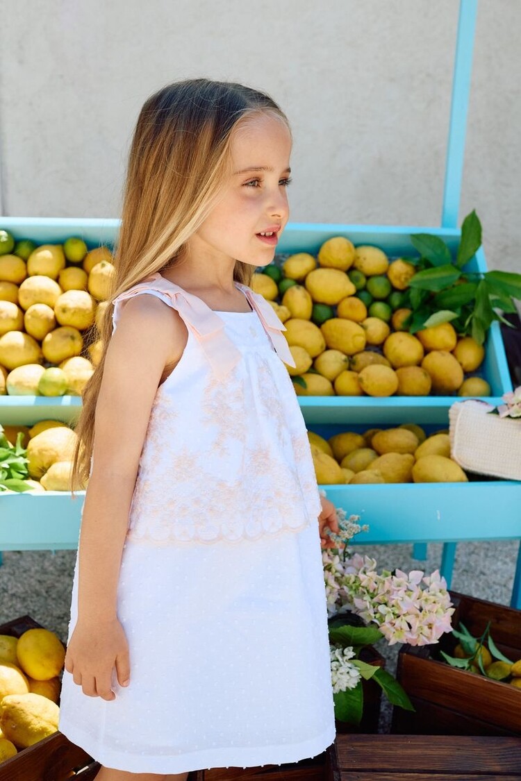 Patachou Patachou Girls Dress