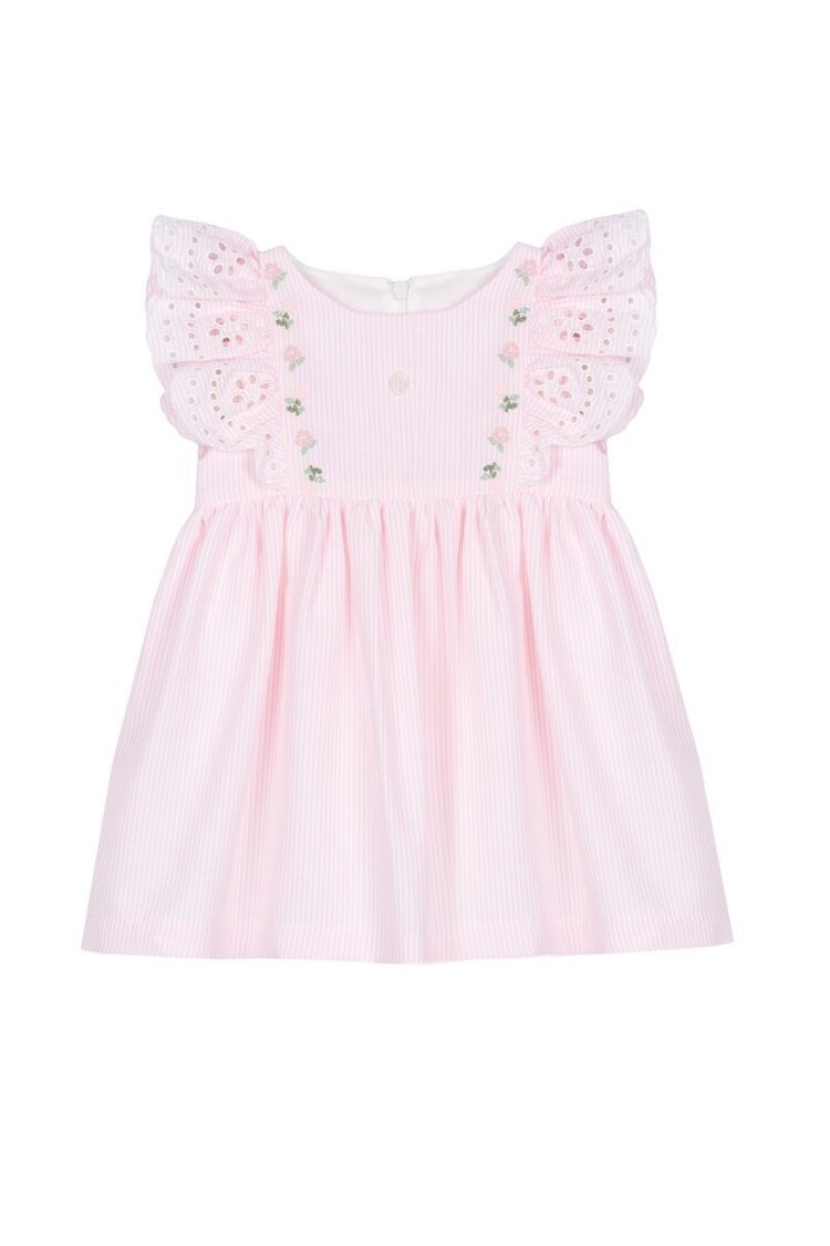 Patachou Robe Patachou Fille