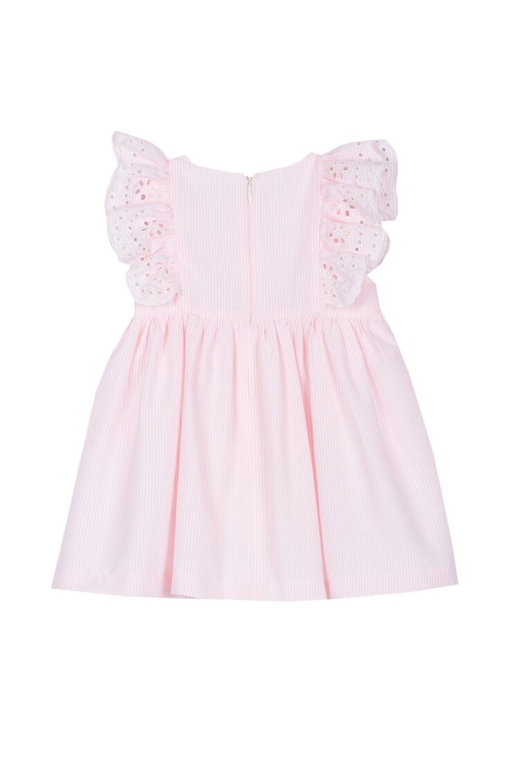 Patachou Robe Patachou Fille