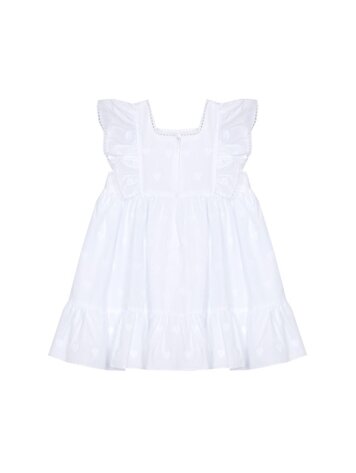 Patachou Robe Patachou Fille