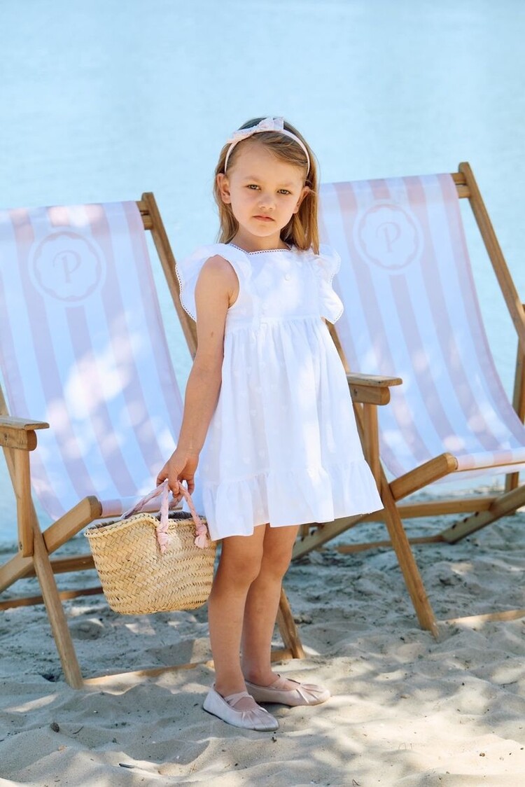 Patachou Patachou Girls Dress