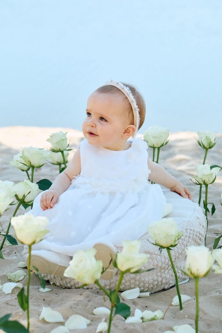 Patachou Robe Patachou Fille