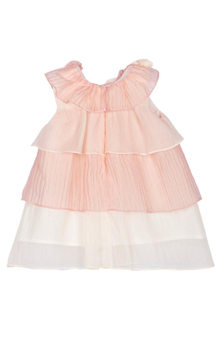 Patachou Robe Patachou Fille