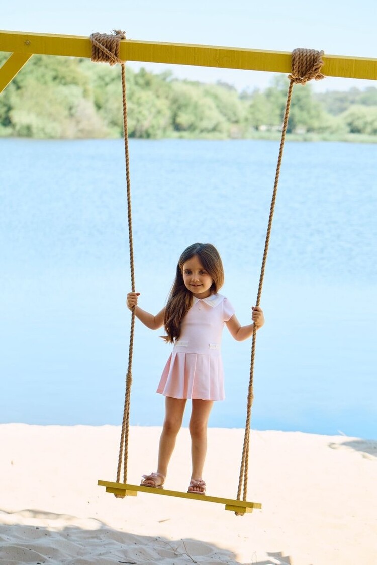 Patachou Patachou Girls Dress