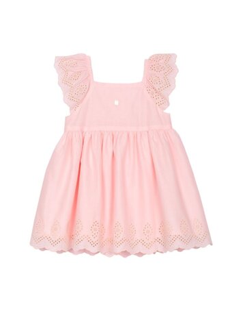 Patachou Robe Patachou Fille