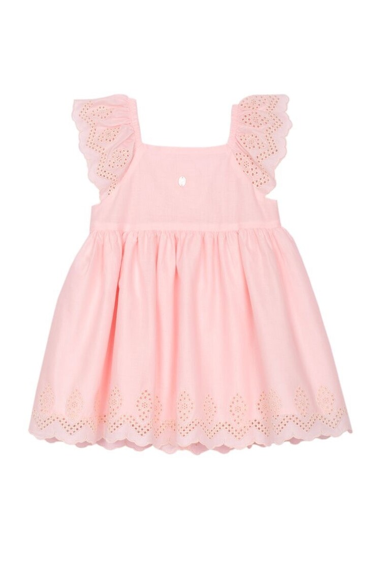 Patachou Robe Patachou Fille