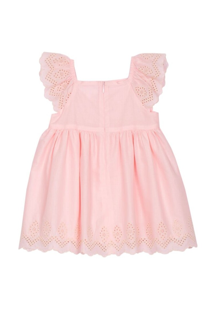 Patachou Robe Patachou Fille