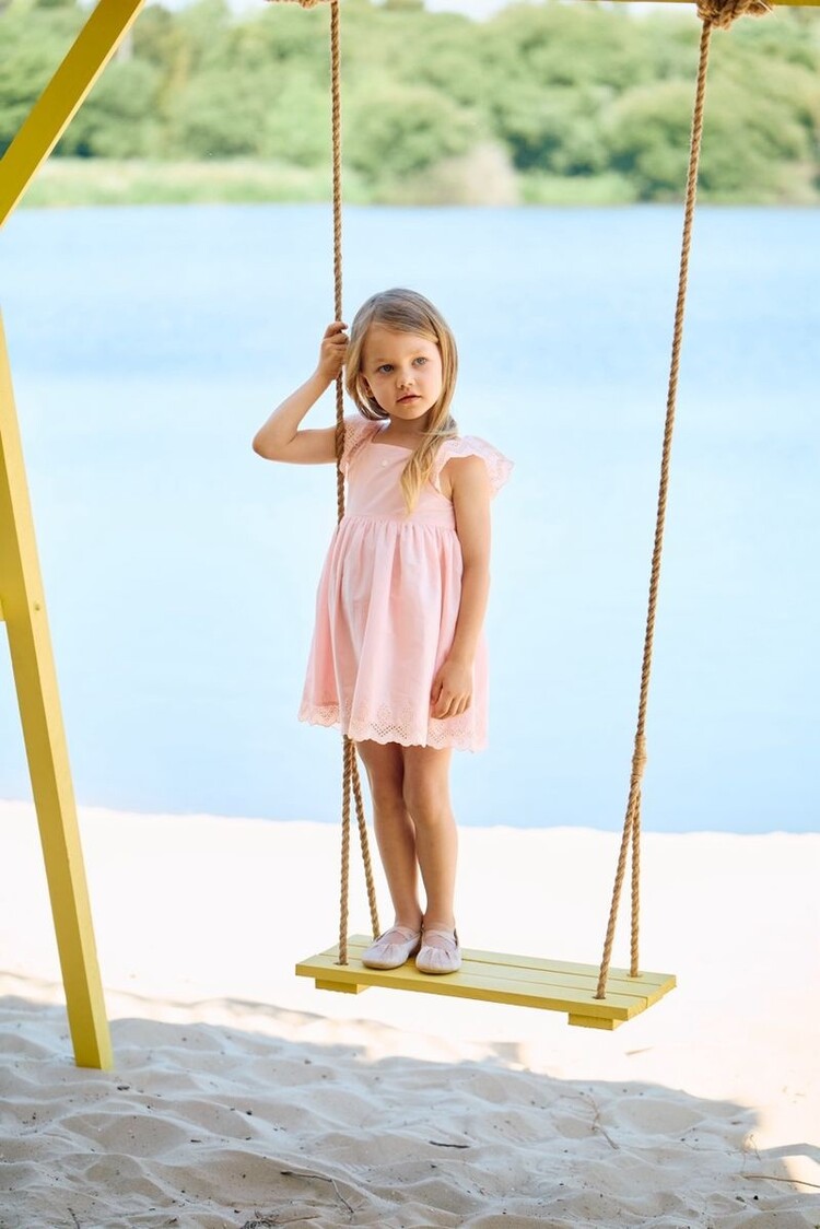 Patachou Patachou Girls Dress