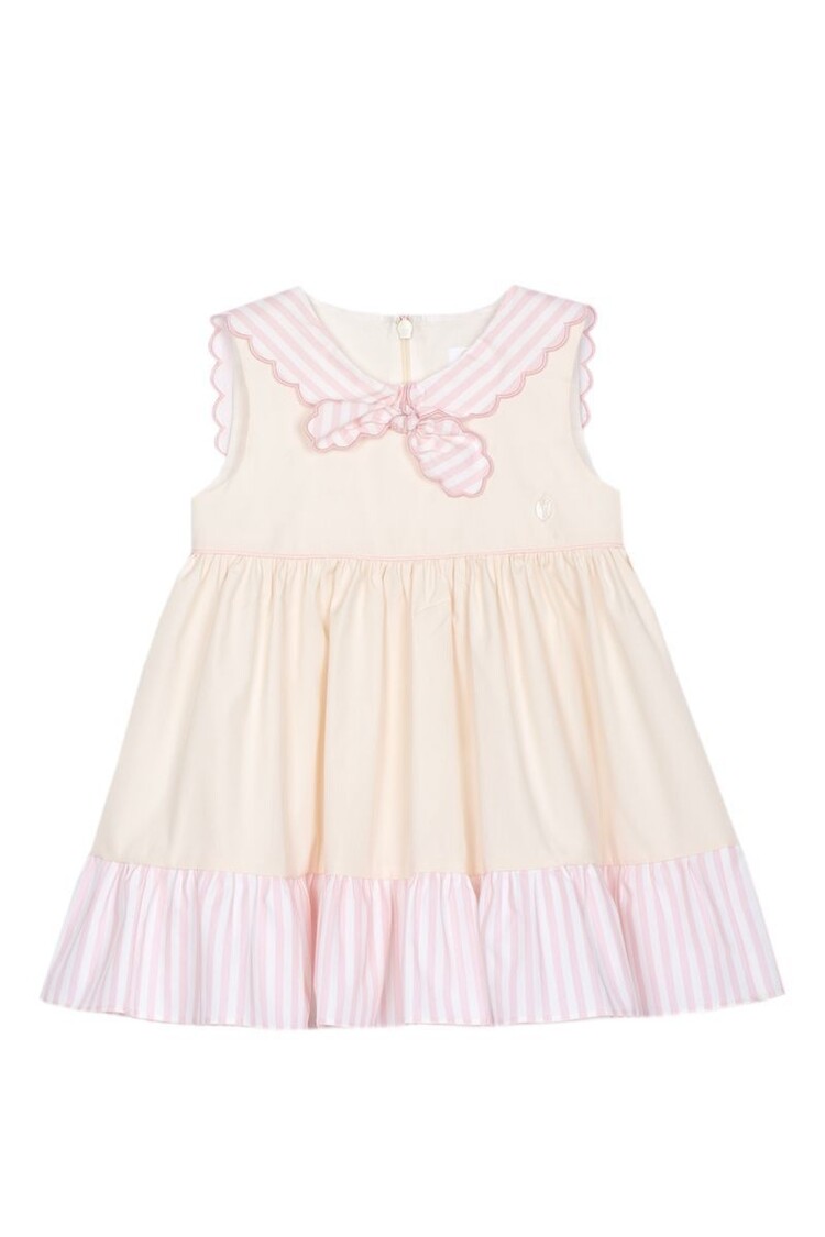 Patachou Robe Patachou Fille