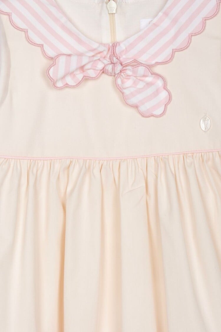 Patachou Robe Patachou Fille