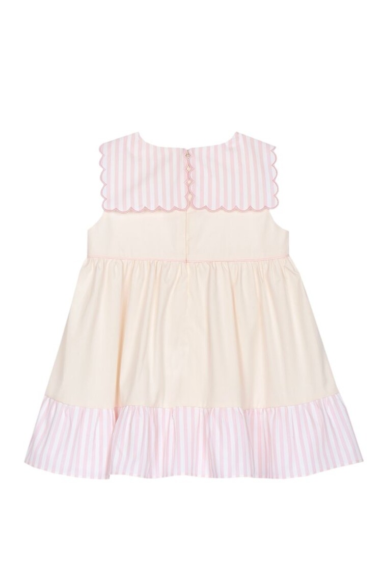 Patachou Robe Patachou Fille