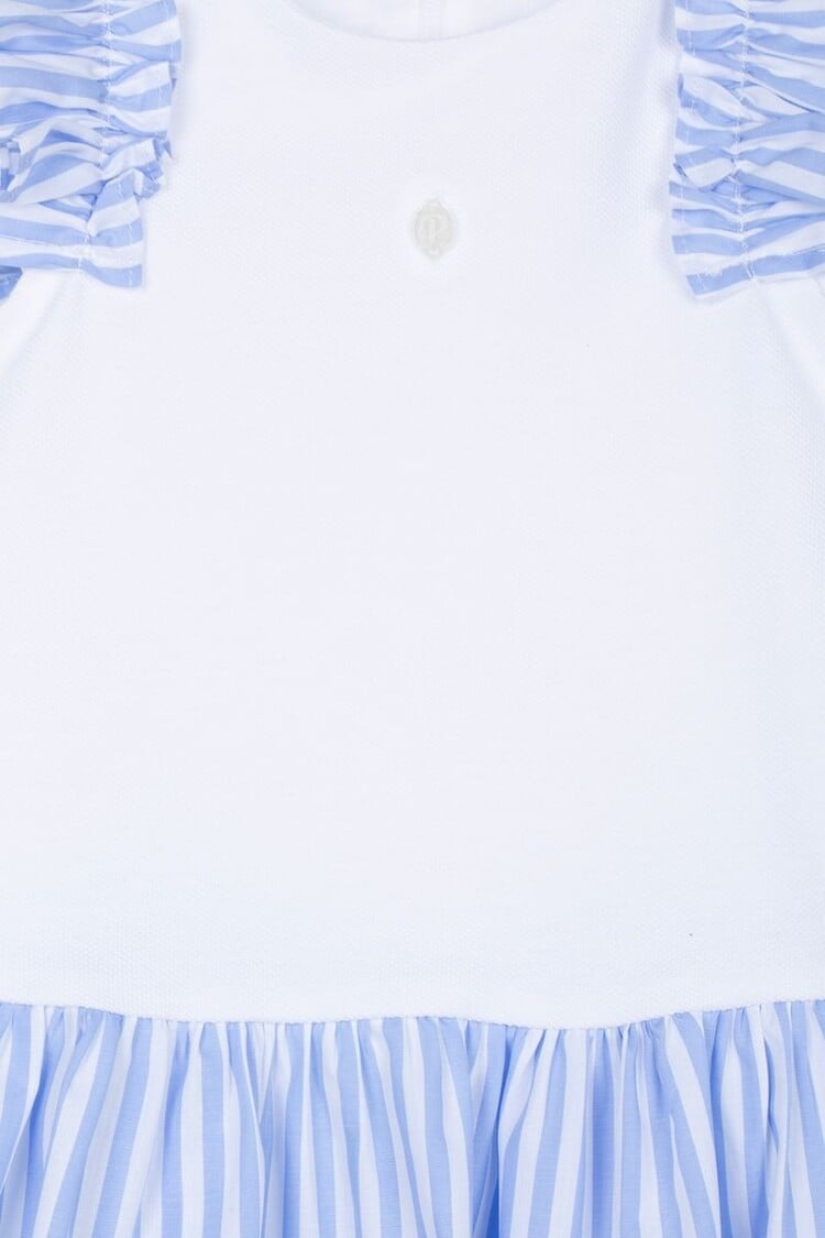 Patachou Robe Patachou Fille