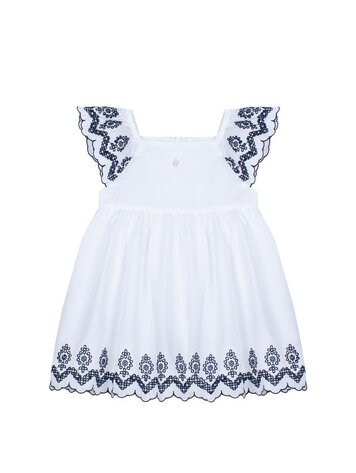 Patachou Robe Patachou Fille