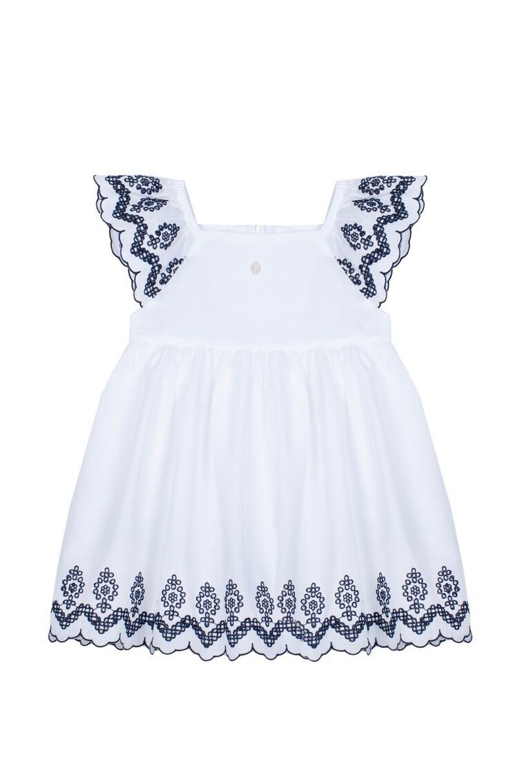 Patachou Robe Patachou Fille