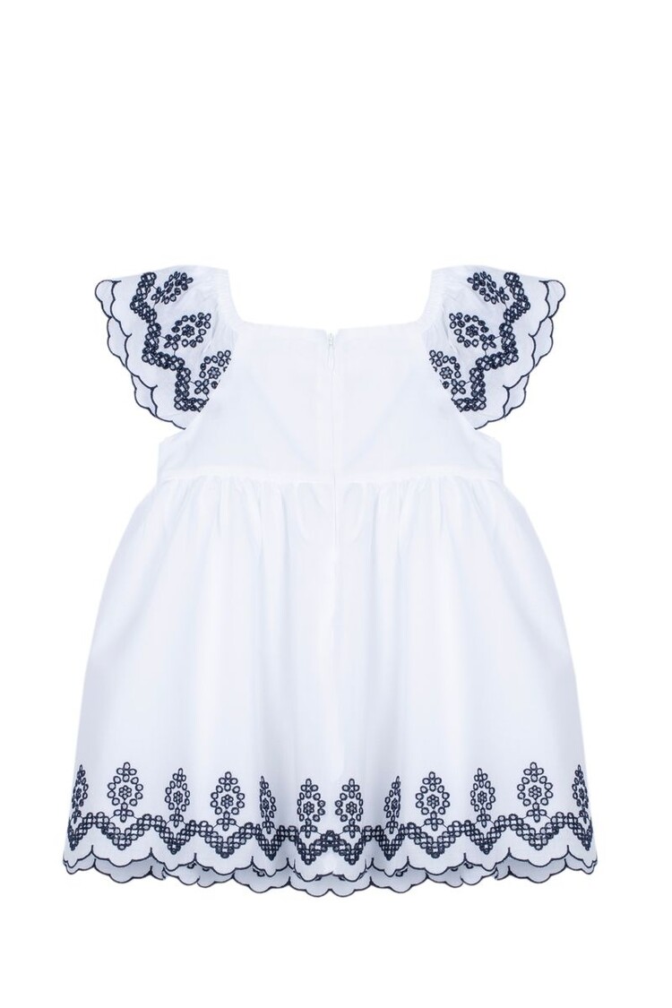 Patachou Robe Patachou Fille