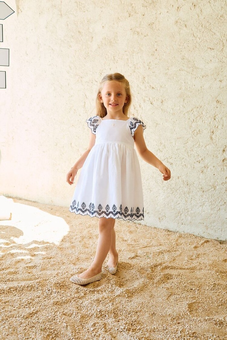 Patachou Robe Patachou Fille