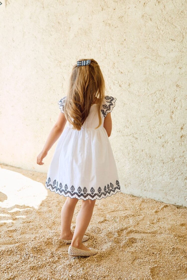 Patachou Patachou Girls Dress