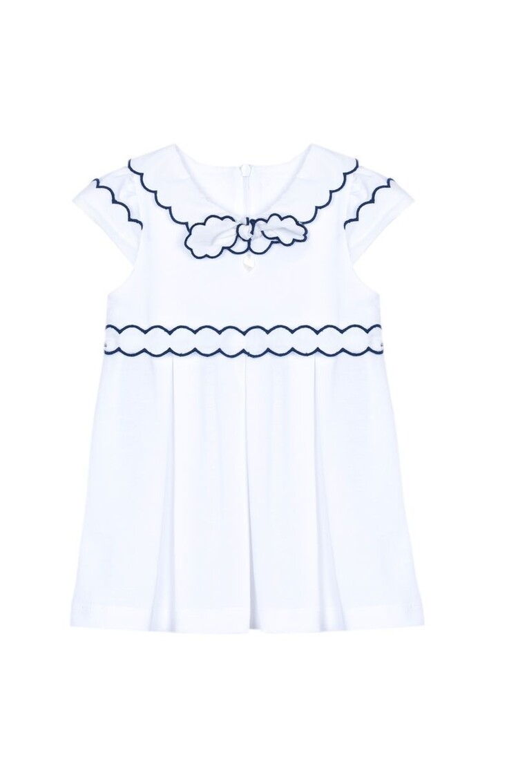 Patachou Robe Patachou Fille