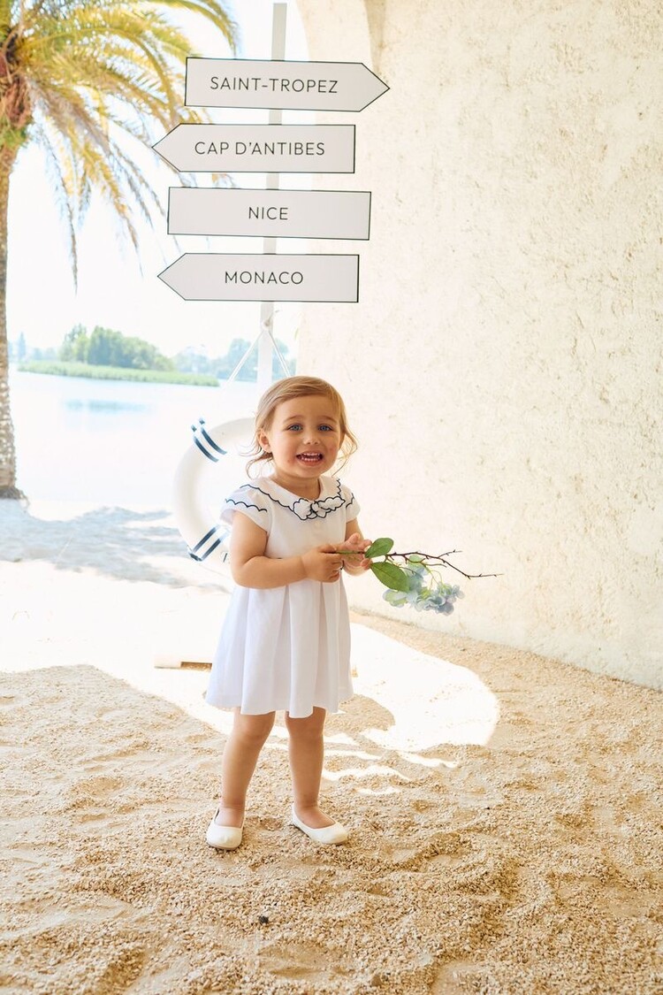 Patachou Patachou Girls Dress