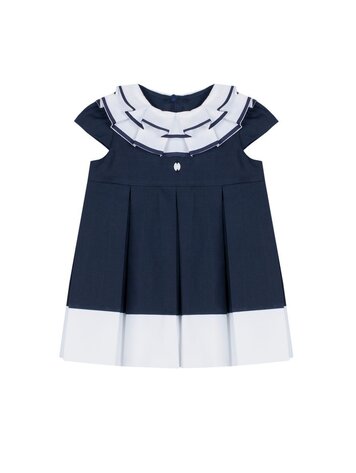 Patachou Robe Patachou Fille