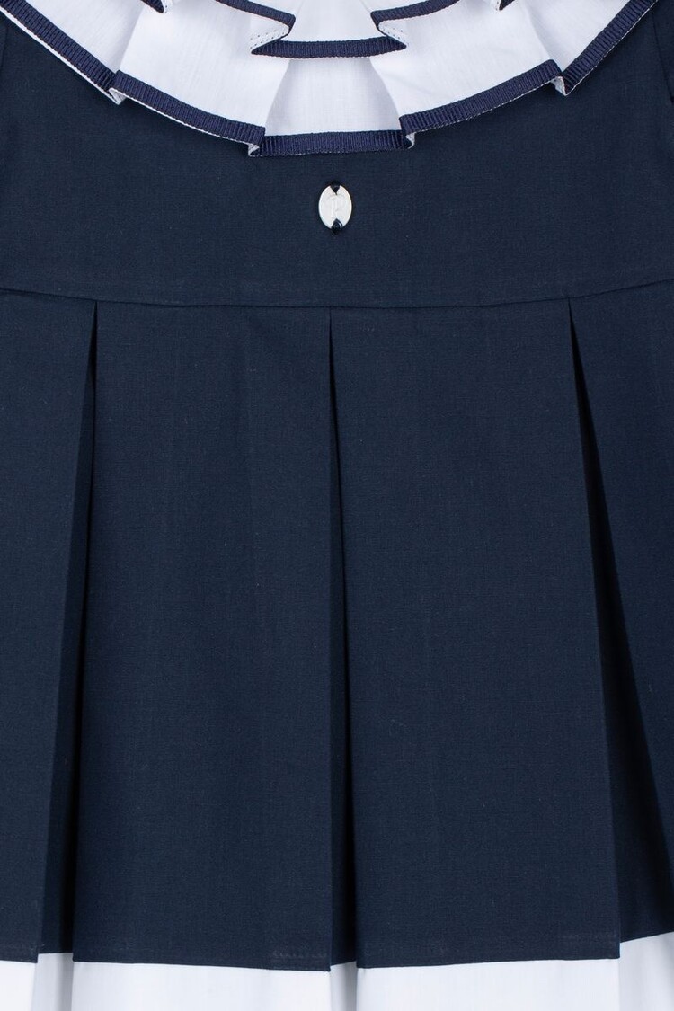 Patachou Robe Patachou Fille