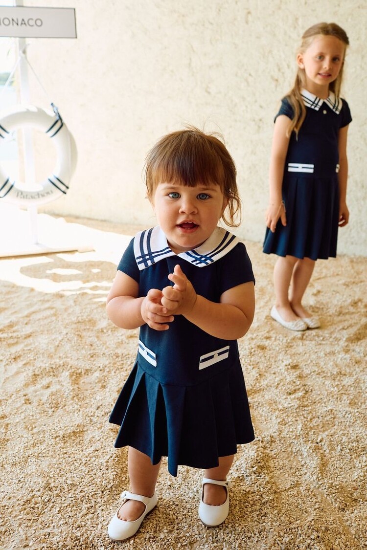 Patachou Robe Patachou Fille