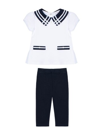 Patachou Patachou Girls 2Pcs Set