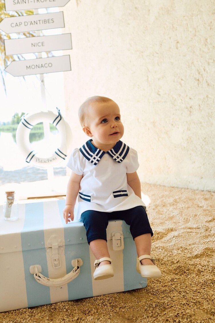 Patachou Patachou Girls 2Pcs Set