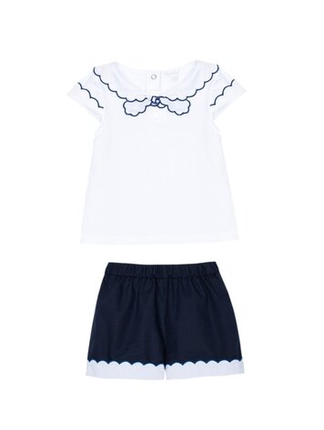 Patachou Patachou Girls 2Pcs Set