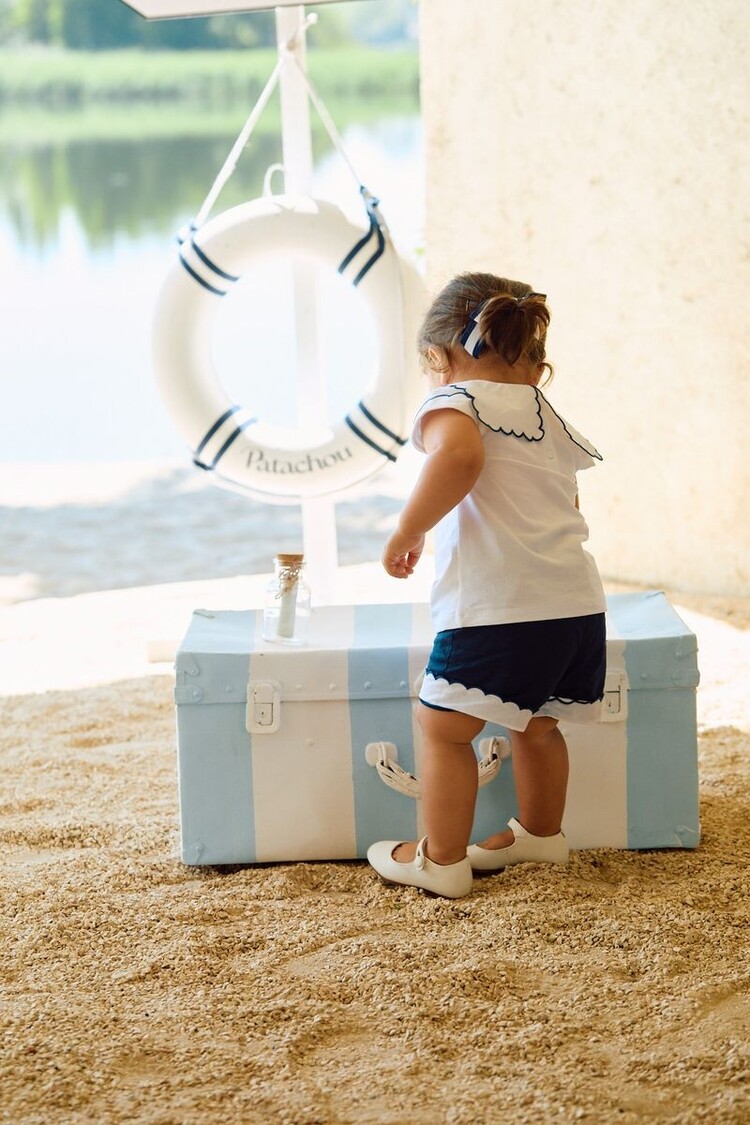 Patachou Ensemble 2 Pièces Patachou Fille