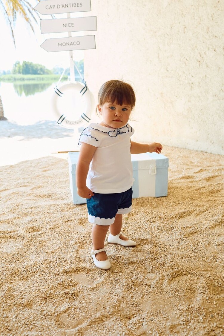 Patachou Ensemble 2 Pièces Patachou Fille