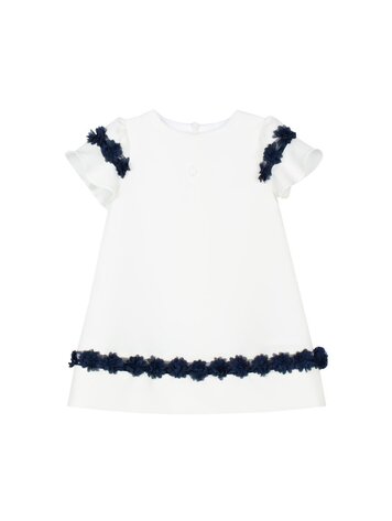 Patachou Robe Patachou Fille