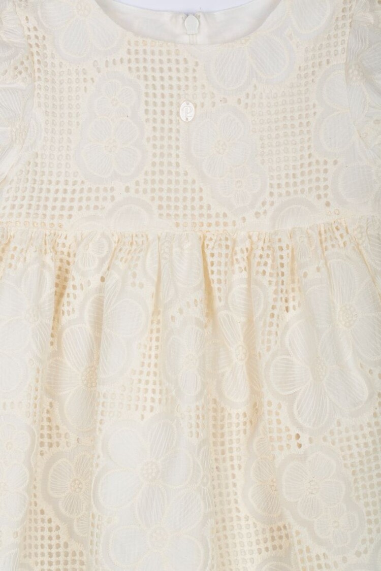 Patachou Robe Patachou Fille