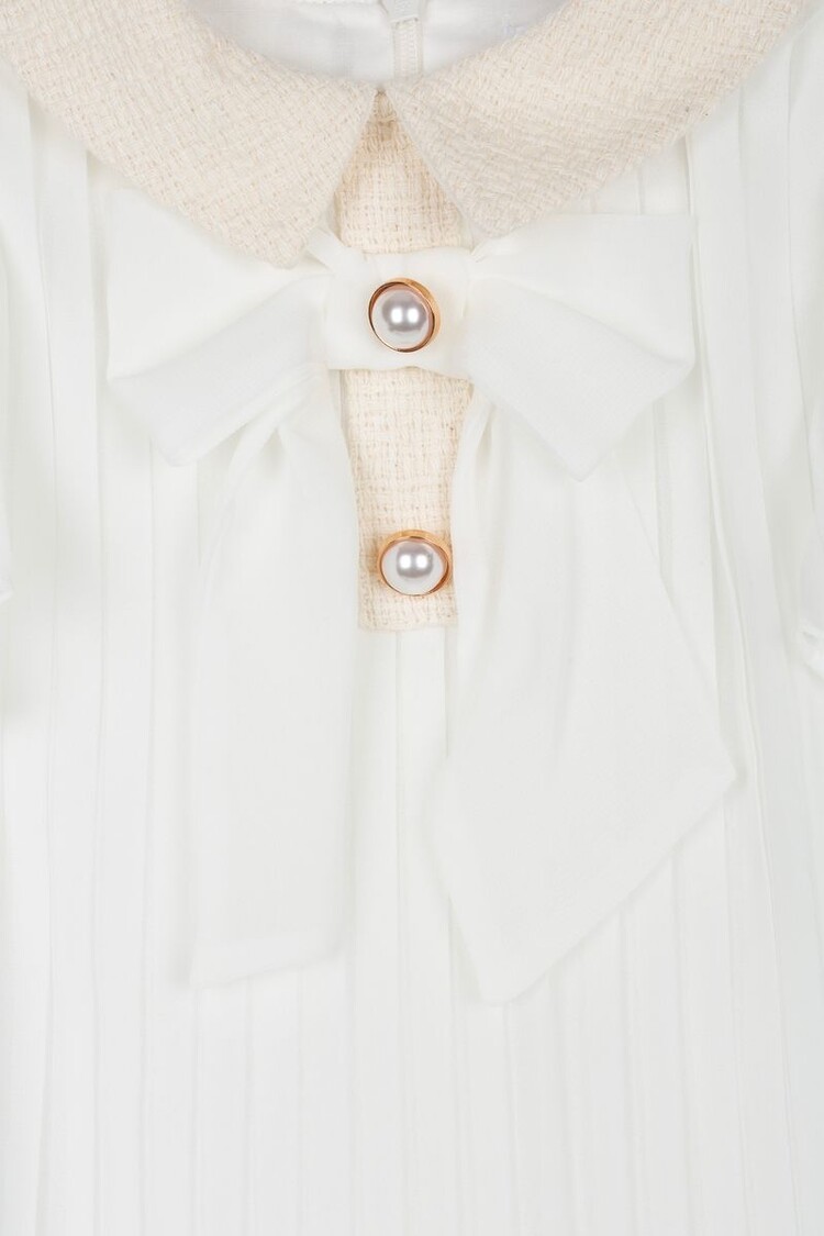 Patachou Robe Patachou Fille