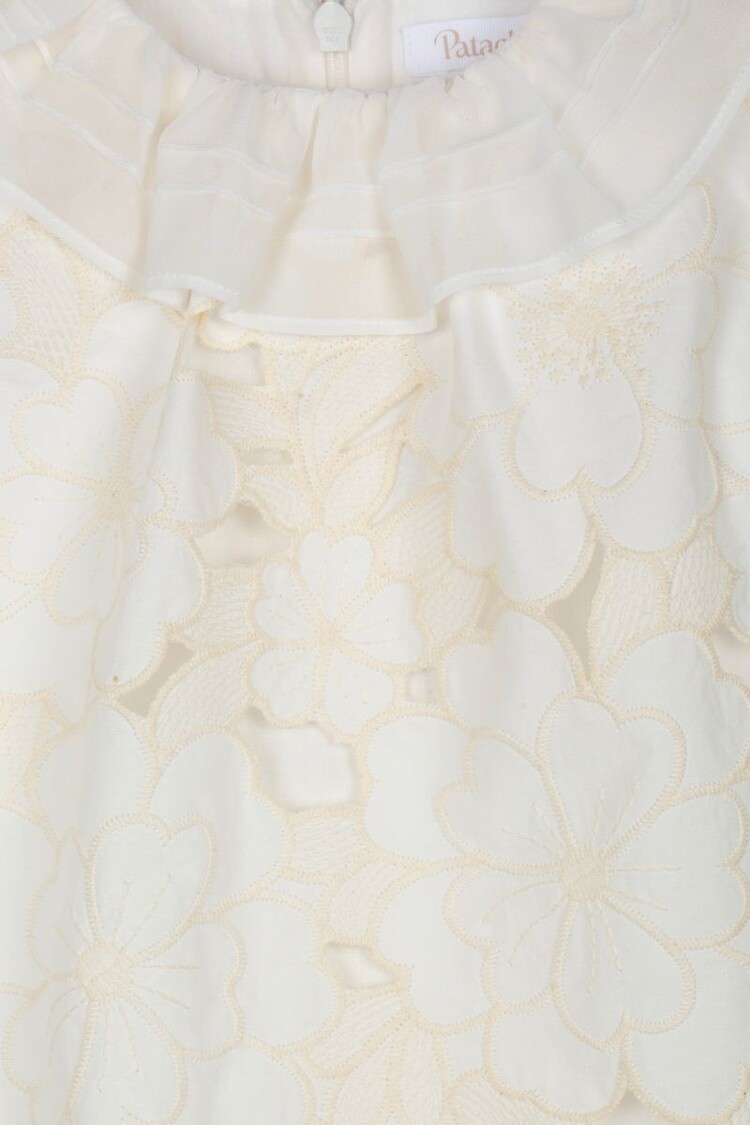 Patachou Robe Patachou Fille