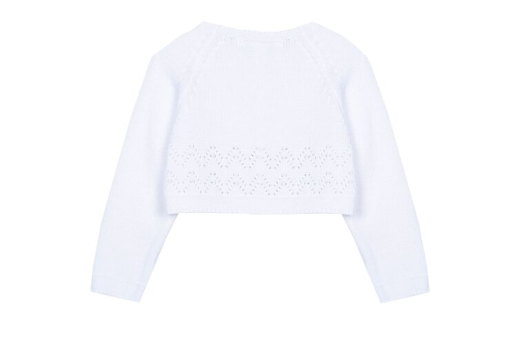 Patachou Patachou Girls Cardigan
