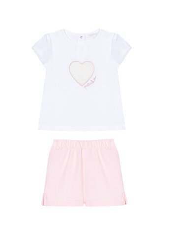 Patachou Patachou Girls 2Pcs Set