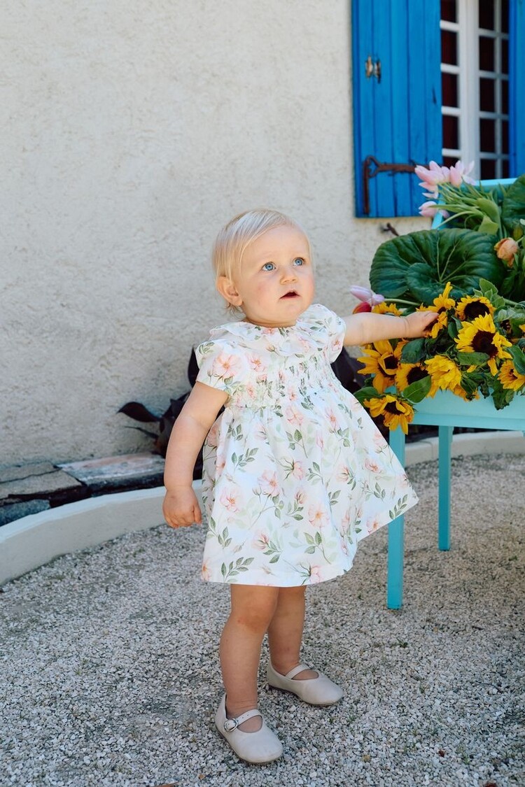 Patachou Patachou Girls Dress