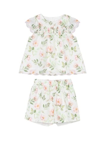 Patachou Ensemble 2 Pièces Patachou Fille