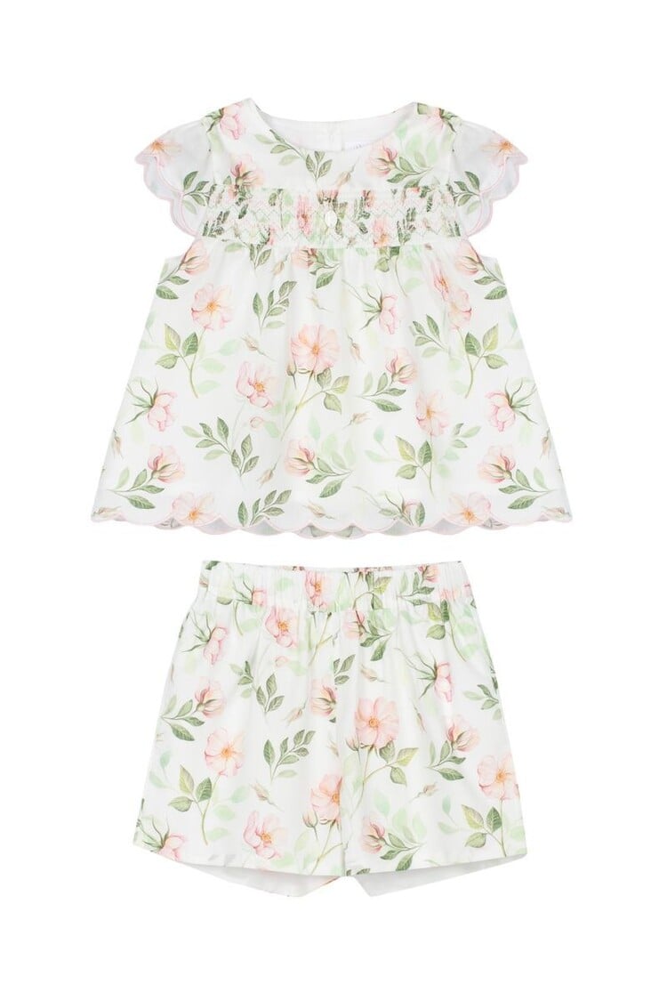 Patachou Ensemble 2 Pièces Patachou Fille