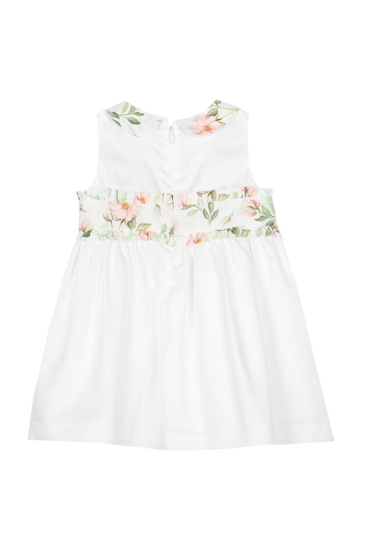 Patachou Robe Patachou Fille