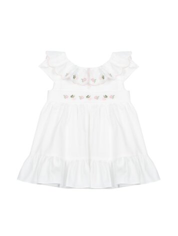 Patachou Robe Patachou Fille