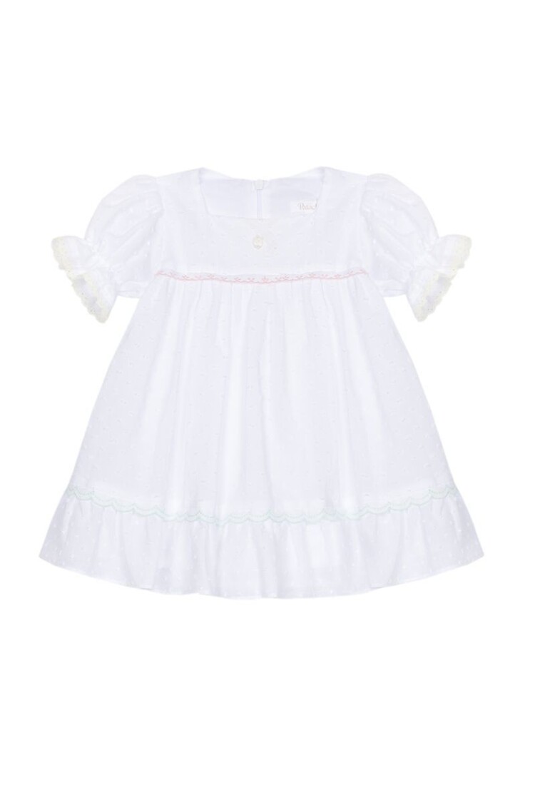 Patachou Robe Patachou Fille