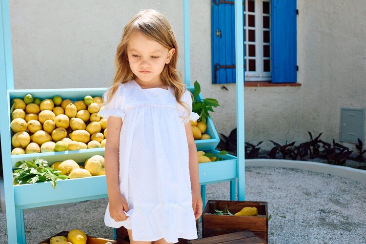 Patachou Patachou Girls Dress